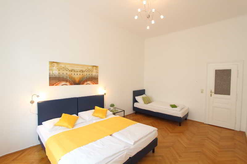 Checkvienna - Edelhof Apartments Exterior photo